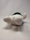 Eden Plush The Snowman Raymond Briggs 13  Green Hat Scarf Classic Toy Vintage