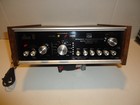 Dbx Ii Model 128 Dynamic Range Enhancer Noise Reduction System Tested Working