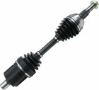Dta Dt1621962381 2 New Front Cv Axles Compatible With Buick Lesabre  Park Avenue