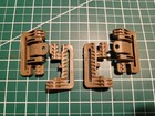2m Roc 40 Coyote Brown Buckle Set 1 5  Webbing
