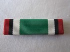 Lot Of 25 Military Liberation Of Kuwait Medal Ribbon Bars New Factory Sealed
