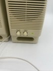Altec Lansing Acs90 Desktop Computer Speakers 5   x7   x3   
