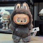 Hidden-id Pop Mart The Monsters Labubu 3 0 Big Into Energy Plush Blin