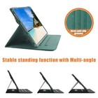 Case Compatible With Apple Ipad Pro 13inch M4 2024 ipad Air  m2  13  Dark Green