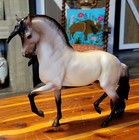 Breyer Cossaco Lusitano Traditional Horse Model Working Equitation Champion