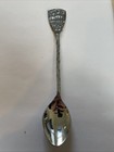 Russia Vintage Souvenir Spoon Collectible