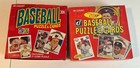  14  Empty Wax Boxes From The 80s Topps Fleer Donruss Empty