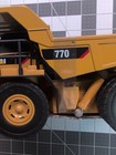 Diecast Masters 1 32 Cat Caterpillar 770 Mining Truck Scale Model New No Box 