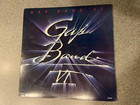 Charlie Wilson Signed Framed Album Vinyl The Gap Band Vi Autographed Jsa Cn06417