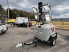 2021 Wacker Neuson Ltv4k 23  Towable Light Tower Generator Kubota Diesel Bidadoo