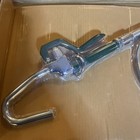 Krowne 20-108l 8  Center Wall Mount Pot Filler 20-108l