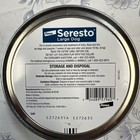 Seresto Large Dog Flea   Tick 8 Months Protection Collar  For Dogs Above 18 Ibs