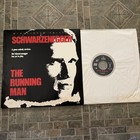 Laserdisc - The Running Man Widescreen