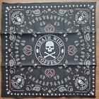 Death Wish Coffee Bandana Limited Edition 