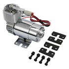 Rear Air Ride Suspension Kit Fit For Harley Touring Bagger 1994-later