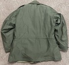 Named Rare M1943 Field Jacket Sz 38r Army Military Medium W  Liner Korea Wwii