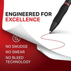 Vibrant Gel Pens Set For Writing  Drawing  And Coloring - Medium Point