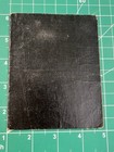 Wwi Us Army Paybook Artillery Veteran