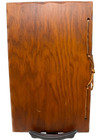 Vintage Heres How Mixed Drinks Cocktail Recipe Book 1941 Wood Cover Wc Whitfield