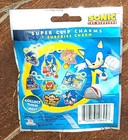 Sonic The Hedgehog Super Clip Charms  1 Surprise Charm Per Pack 
