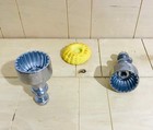 Mold Cookie Metal Hard Kitchen Tool Supply Deep Mould Press Bottom Sweet Mamoul