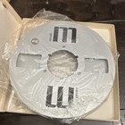 Maxell Ud 35-180 10 5  Reel-to-reel Sound Recording Tape Metal Reels  2  Box
