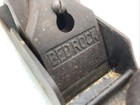 Stanley Bedrock No 604 Smooth Bottom