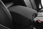 Neoprene Center Console Armrest Pad Cover For Jeep Wrangler Jk Sahara Sport