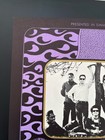 1967 Bg-46 Butterfield Blues Band Concert Poster Fillmore Bill Graham