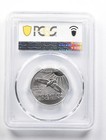 Ms69 1999  50 American Platinum Eagle 1 2 Oz Platinum Pcgs  3448