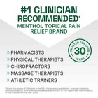 2 Biofreeze Professional 4 Oz Gel Colorless Tube  Exp 07 2027   Free Shipping