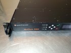 Spectracom Netclock 9483 Option 08  09 Time Server master Clock  60 Day 