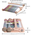 Ashford Knitters 20  Rigid Heddle Folding Loom With Bag Or Loom Floor Stand