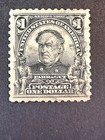 Scott    311                      2024 Scott Catalogue Value  90 00