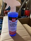 Pack Of 2 Oatey All Purpose Leak Detector Spray Bottles - 16 Fl Oz 