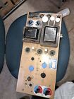 Jukebox Seeburg Mra 4-l6  Shopped And Tested