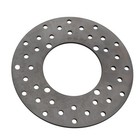 Brake Rotors Fit Polaris Ranger Xp 1000 Northstar 2020 - 2023 Front And Rear