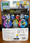 Godzilla Godziburst Plasma Spacegodzilla Bandai Namco 3 75  Figure Moc In Usa 