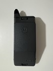 Vintage 1989 Motorola Digital Personal Communicator Cellular Phone Not Tested