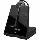 Jabra Engage 65 Se Wireless Dect Stereo Headset Black