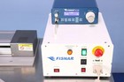2021 Fisnar F5300n 3-axis Inline Gantry Robot Automated Dispensing Robot Tested