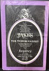 Elitch Theatre 1972 Fiddler On The Roof Program Booklet Mimi Randolph Vintage