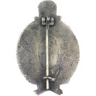 2565 Ww1 Imperial Germany The Tank Assault Badge Prussia Kampfwagenabzeich