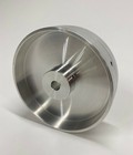2  X 72  Belt Grinder Drive Wheel 7  Diameter  High Quality  - Fast Shipping