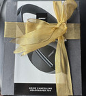 Bose 700 Noise Cancelling Wireless Headphones Black Sealed Gift Wrapped New