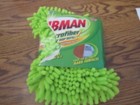 1 Libman Microfiber Dust Mop Refill    00196 Replacement Head Imperfect Package