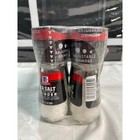 Mccormick Sea Salt Adjustable Grinder 2 12 Oz 6-pack Set Exp 06 06 28
