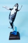 Kitan Club Nature Techni Colour Ocean Kaiyoi I Humpback Whale Mini Figure New
