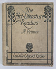Lot Of 11 Vintage School Primers   Readers 1897-1914  Baldwin s  Cyr  Story Hour