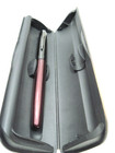 Parker Frontier Fp In Rare Bordeaux Metallic W  Black Diamonite Cap Nwt Rare